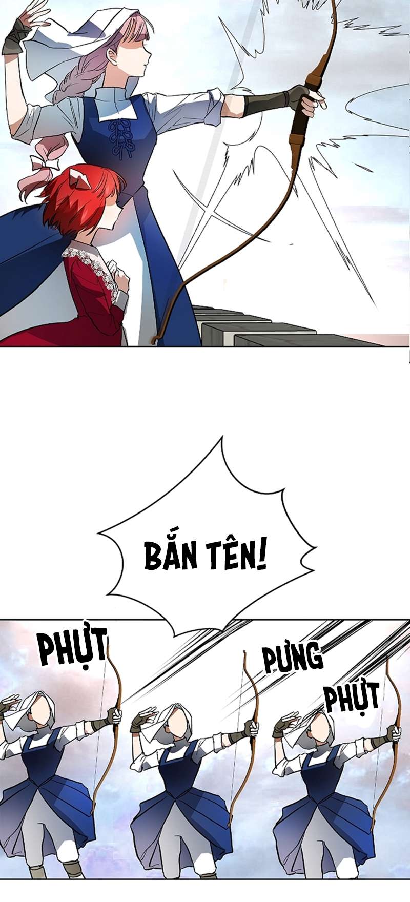 Hôn Phu Ẩn Sắc Chapter 7 - Trang 4