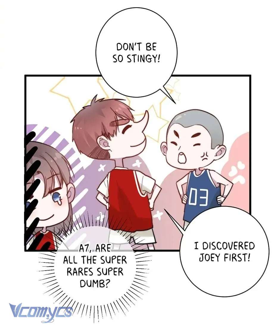 Hướng Dẫn Chiến Lược Người Tình Trong Mơ Chap 5 - Trang 2