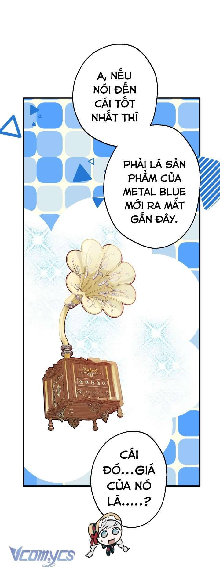 Những Nhân Vật Mạnh Nhất Thế Giới Ám Ảnh Tôi Chapter 45 - Trang 4