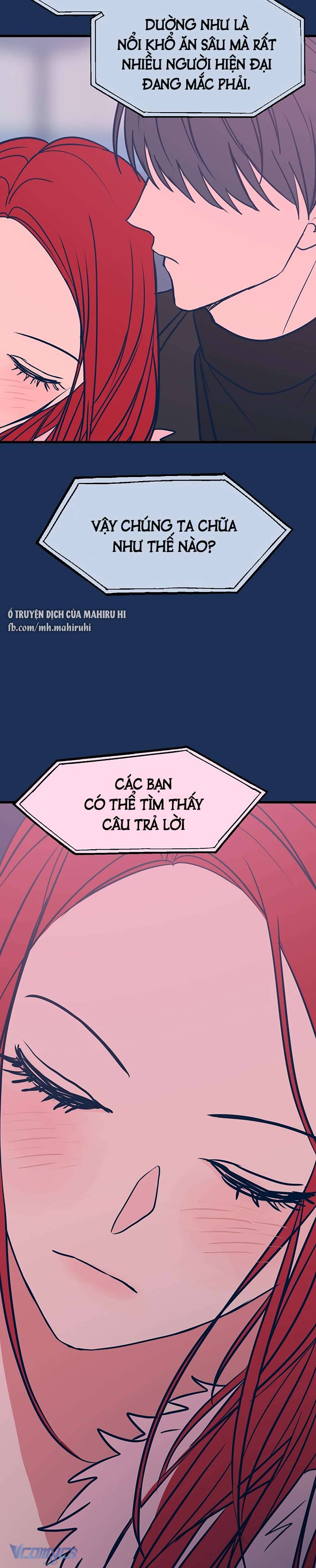 Kẻ Rác Rưởi Không Đáng Được Yêu Chapter 20 - Trang 4