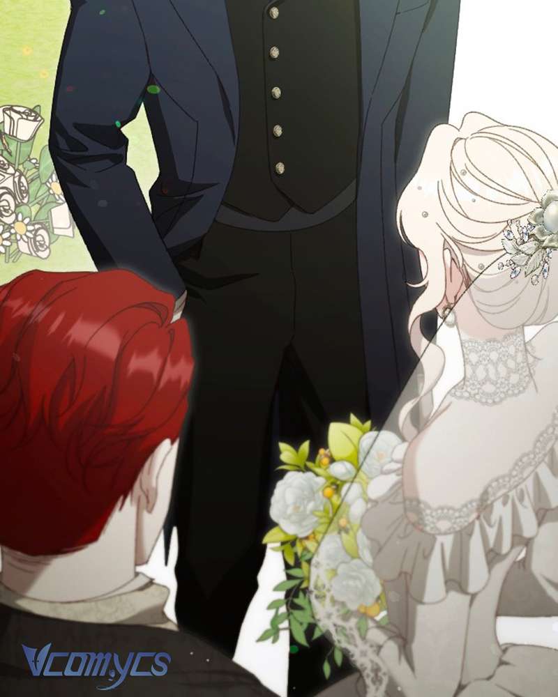 Dành Cho Những Ai Coi Hối Tiếc Là Điều Xa Xỉ Chap 12 - Trang 4