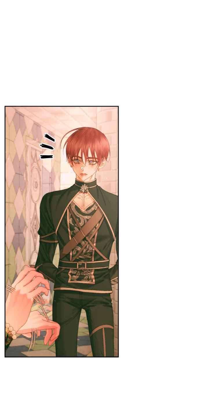 Siren: Trở Thành Gia Đình Của Nhân Vật Phản Diện Chapter 59 - Trang 3