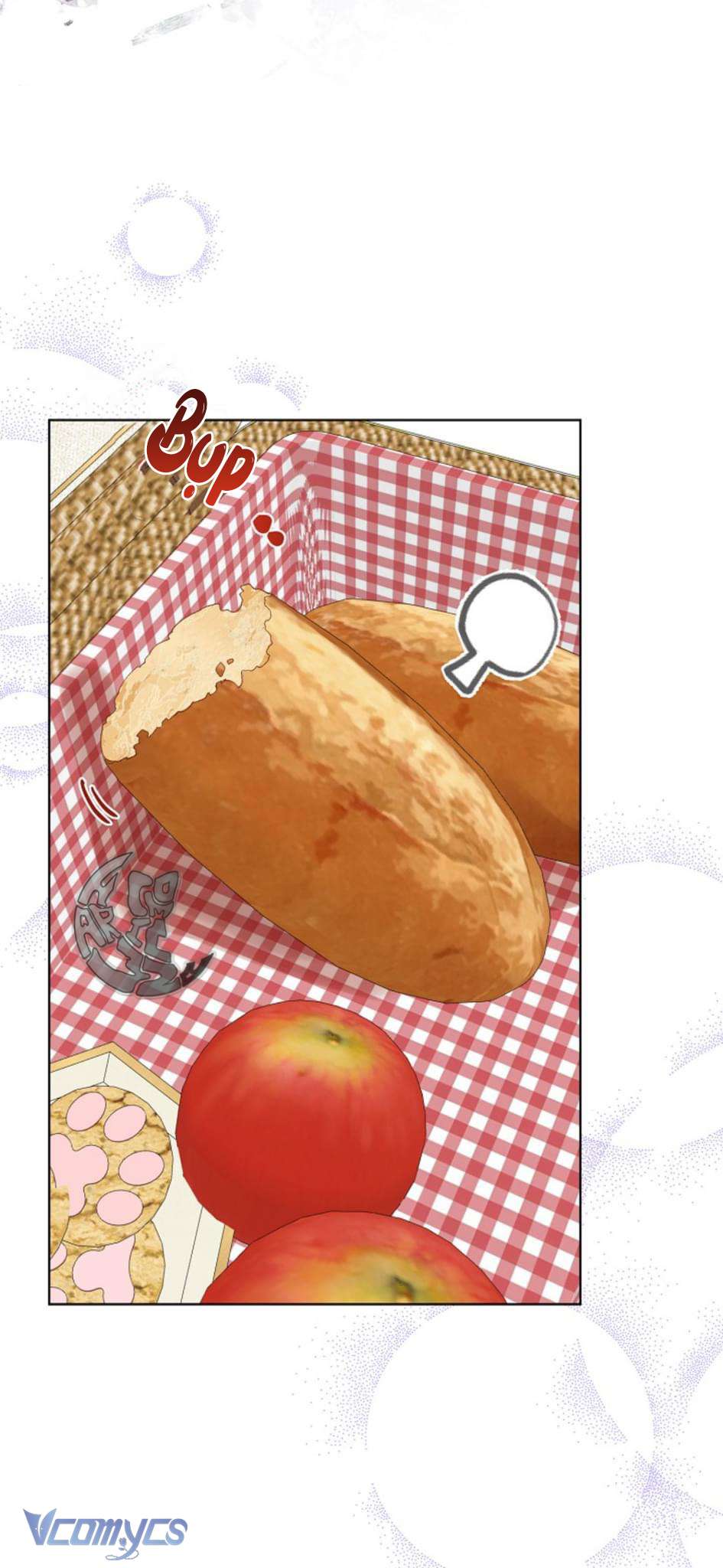 Sự Điều Trị Đặc Biệt Của Tinh Linh Chapter 46 - Next Chapter 47