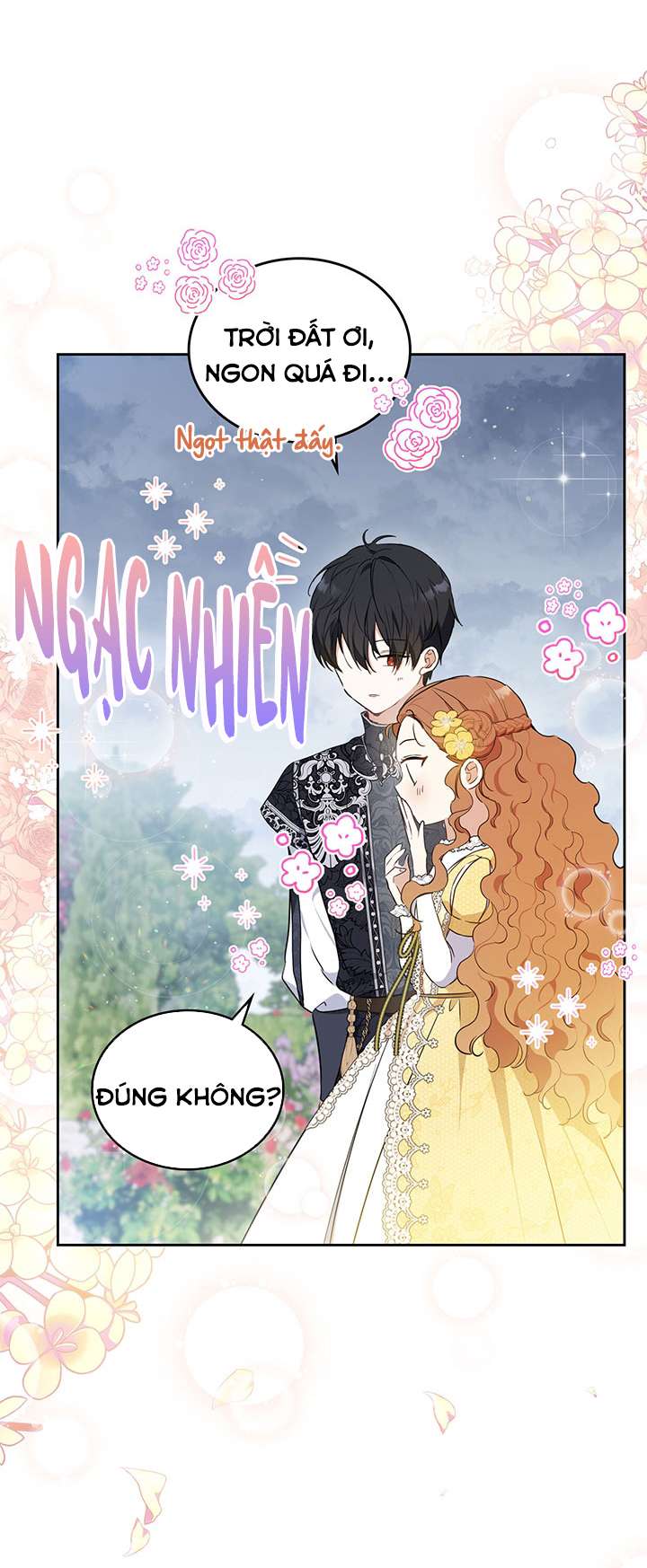 Kiếp Này Nhất Định Làm Gia Chủ Chap 70 - Trang 2