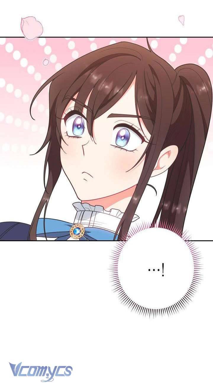 Hầu Gái Độc Quyền Của Hoàng Hậu Phản Diện Chapter 3 - Trang 4