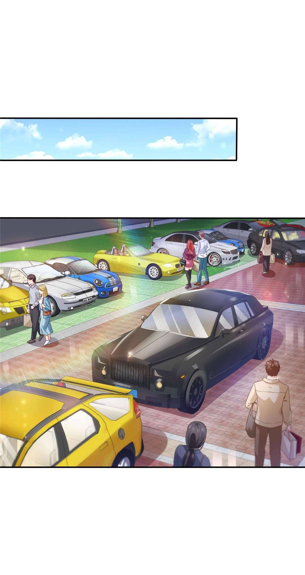 Hệt Như Hàn Quang Gặp Nắng Gắt Chap 350 - Trang 4