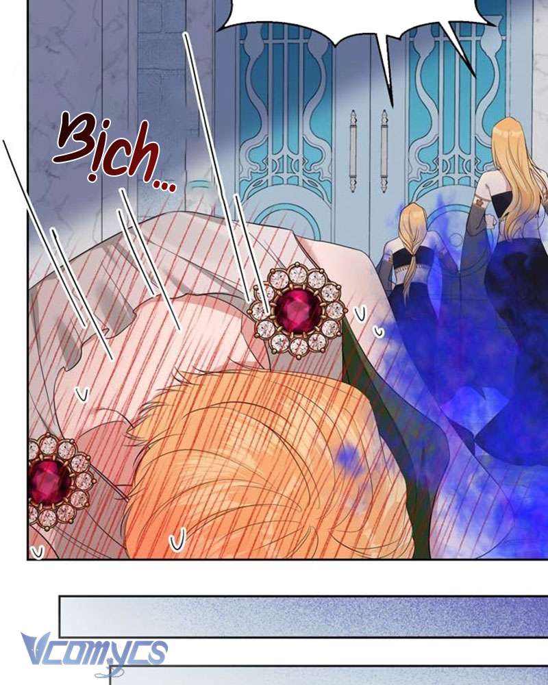 Rực Rỡ Đến Điên Cuồng Chap 2 - Trang 3