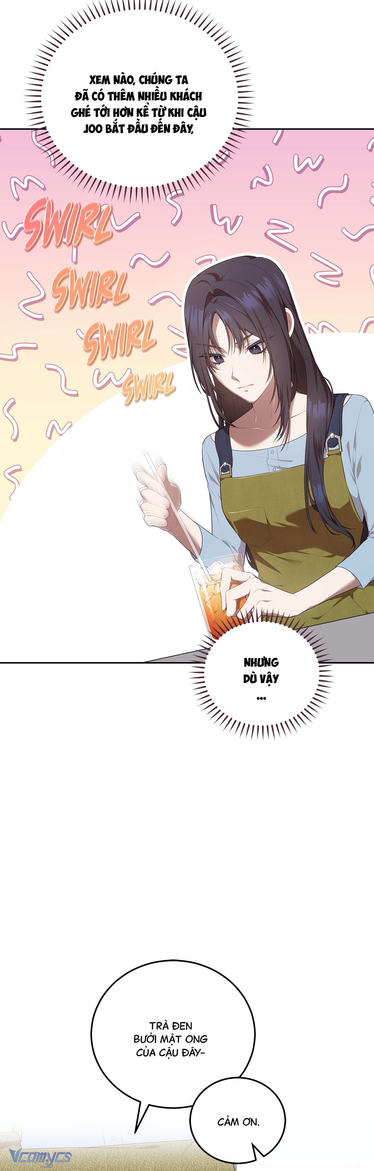 Chủ Tiệm Cafe Là Guide Cấp S Chap 1 - Trang 4