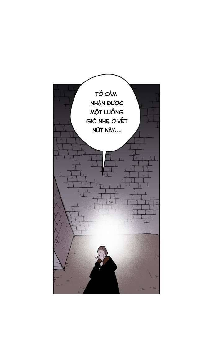 Lời Thú Nhận Của Chúa Tể Bóng Tối Chap 17 - Trang 4