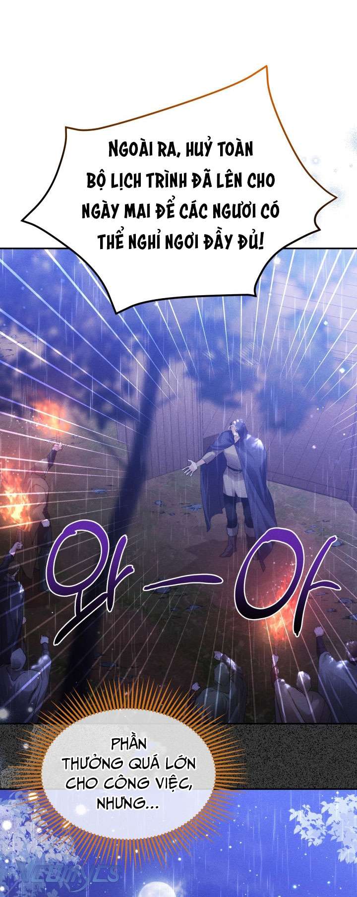 Tiếng Trống Vang Dội Chapter 20 - Trang 4