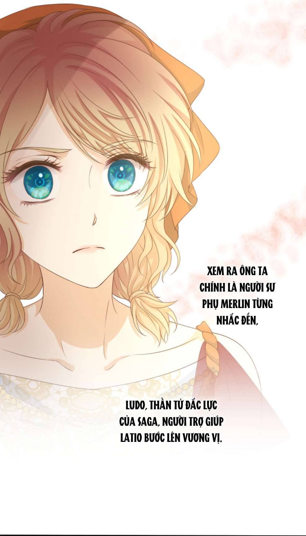Địch Úc Đa Chi Ca Chapter 85 - Trang 4