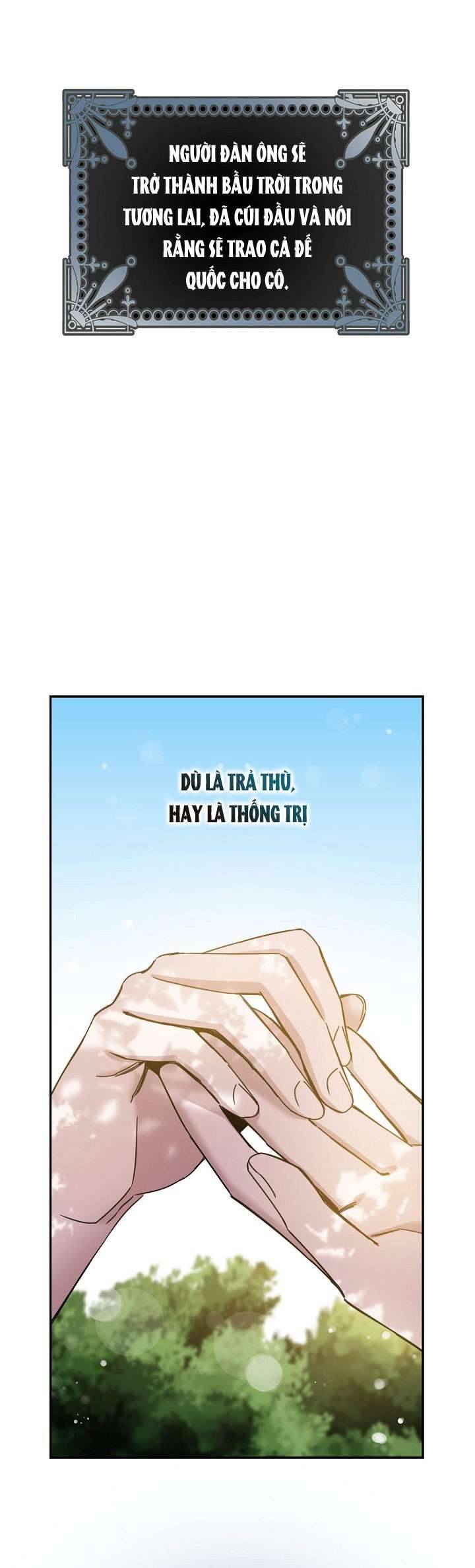 Thuần Hóa Bạo Quân Rồi Bỏ Trốn Chap 28 - Trang 2