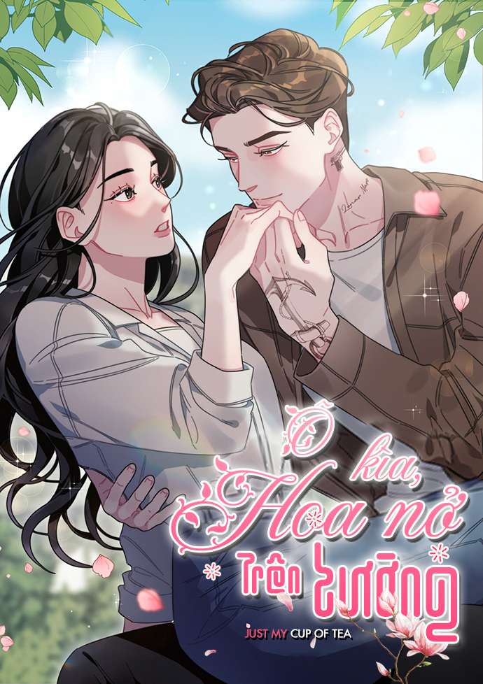 Ô Kìa Hoa Nở Trên Tường Chap đầu - Trang 2