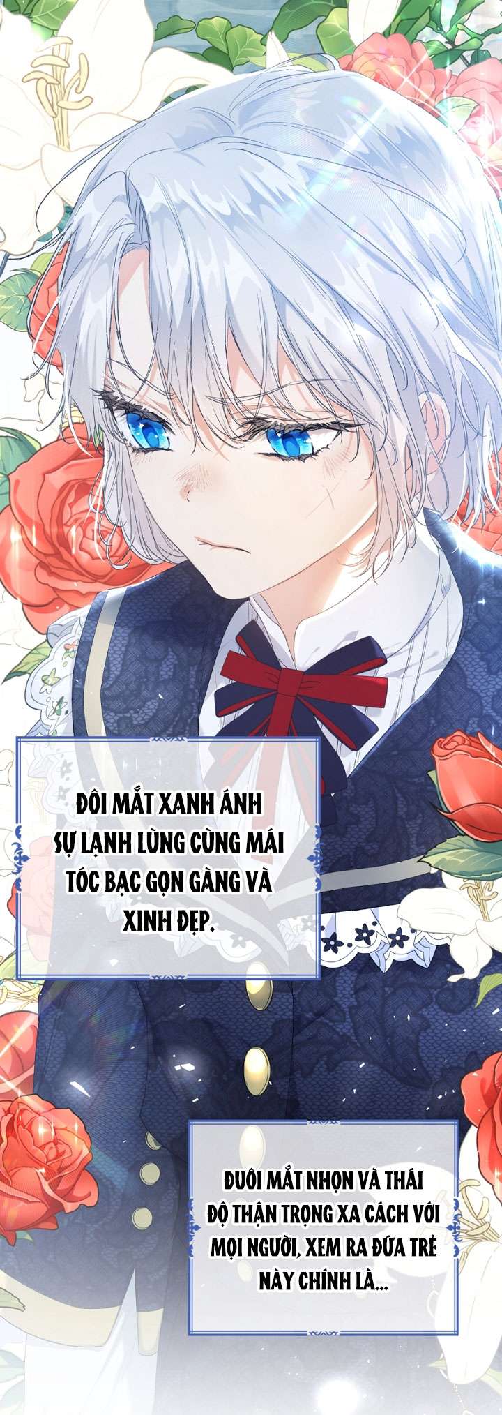 Ác Nữ Chỉ Là Một Con Rối Chap 41 - Trang 2