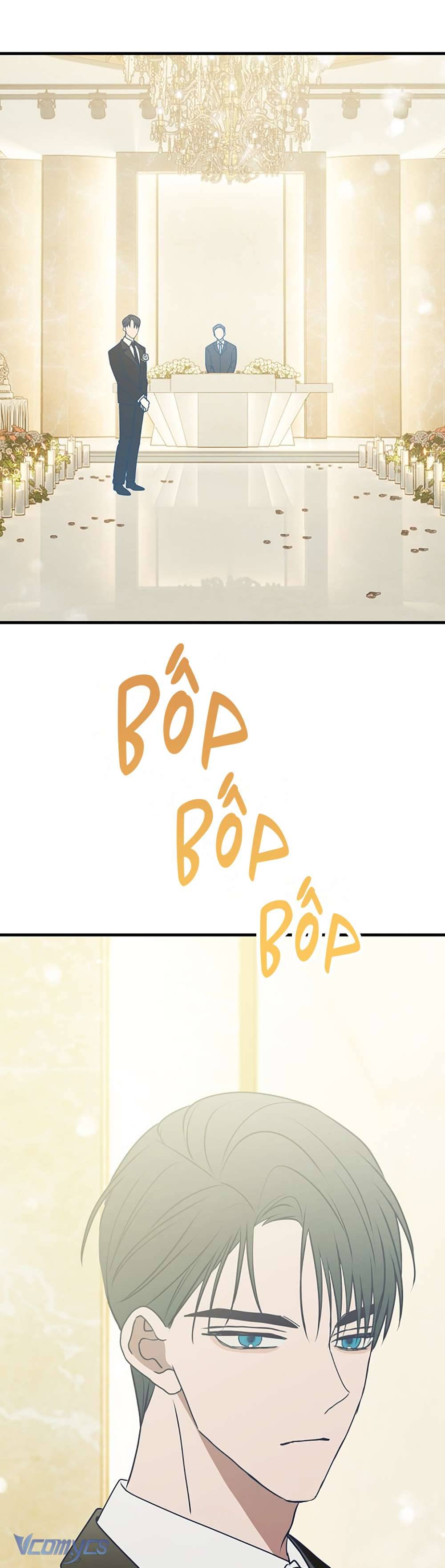 Kẻ Rác Rưởi Không Đáng Được Yêu Chapter 99 - Trang 3