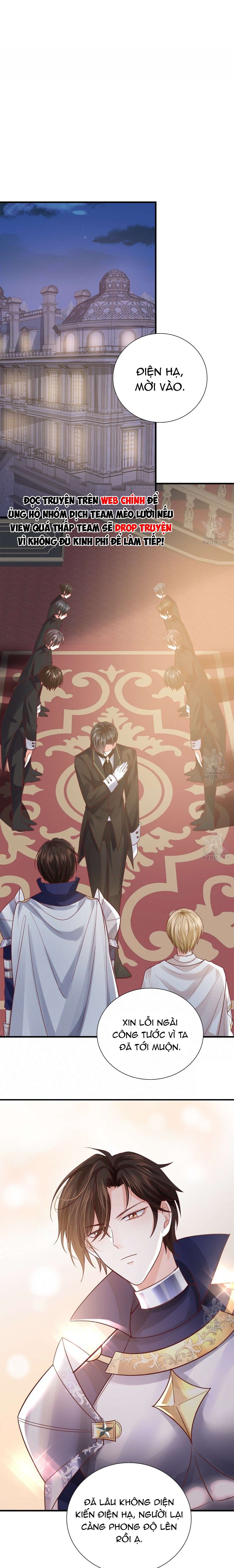 Đêm Không Ngủ Của Nàng Hầu Gái Chap 16 - Trang 3