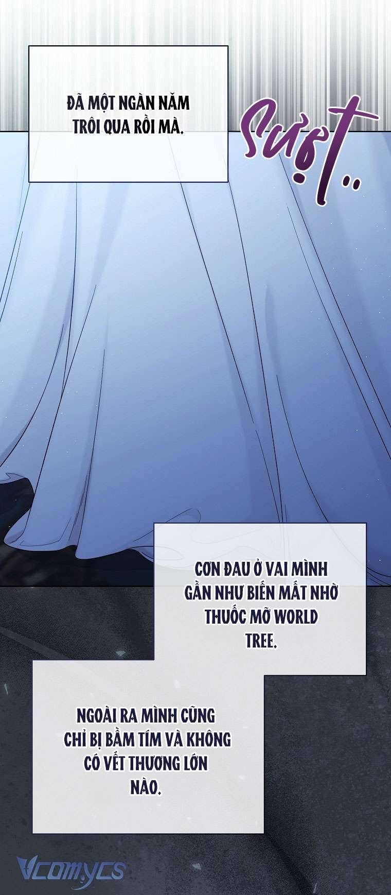 Vương Miện Lục Bảo Chap 110 - Trang 2