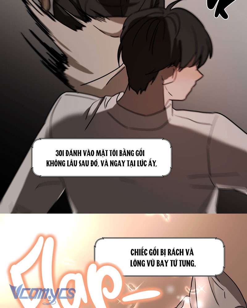 Sát Nhân Nhà Bên Chap 8 - Trang 2