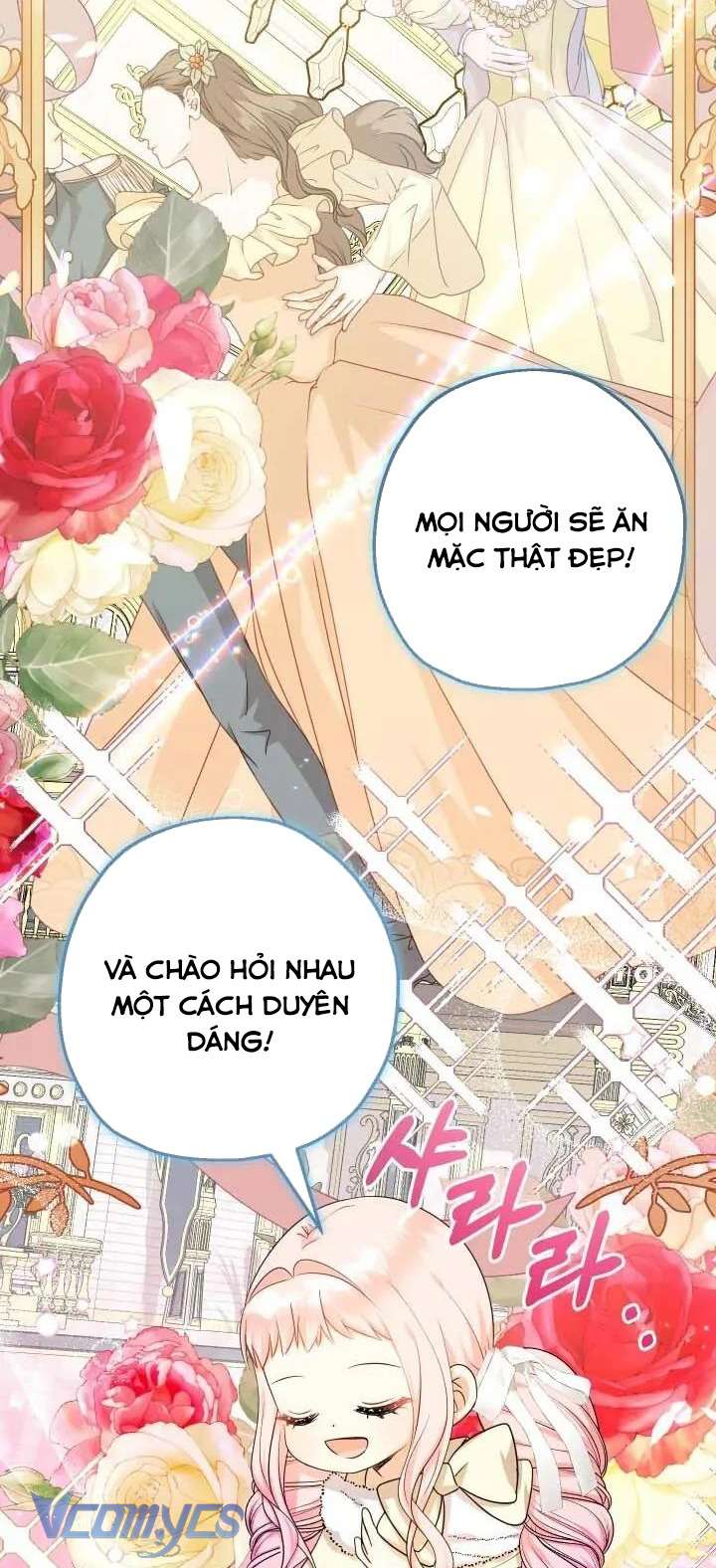 Tiểu Thư Tích Tiền Đi Bụi Chapter 44 - Trang 4