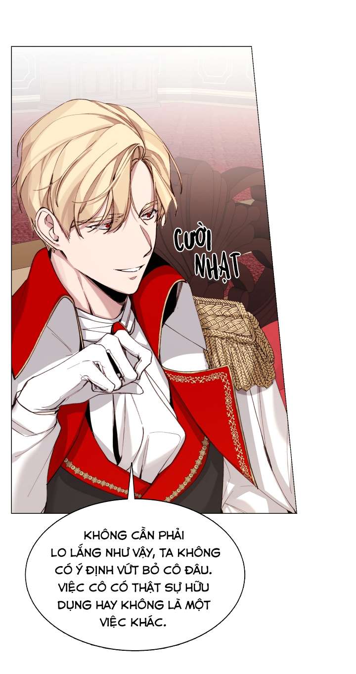 Ác Nữ Cần Bạo Chúa Chapter 6 - Trang 4