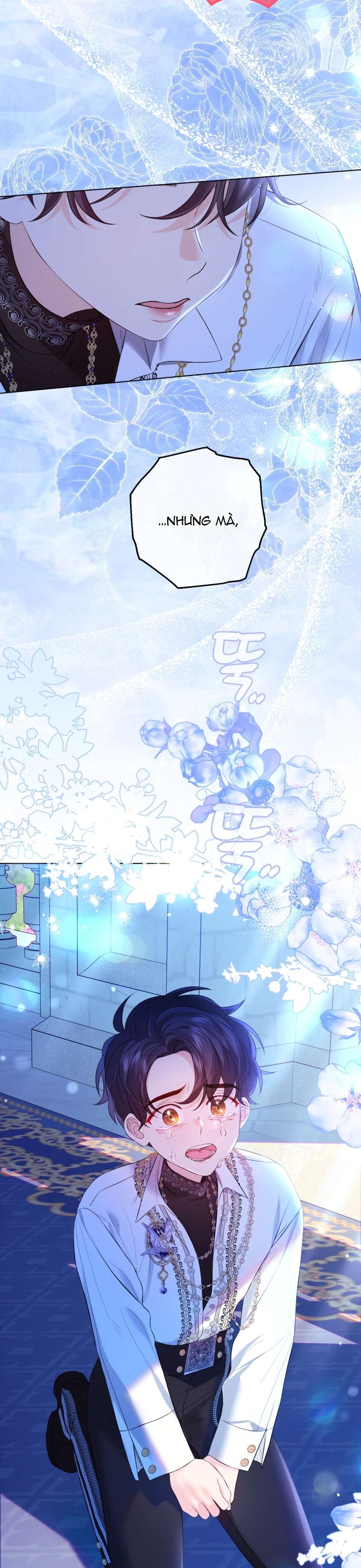 Thà Là Để Tôi Trở Thành Nữ Hoàng Chapter 34 - Trang 3