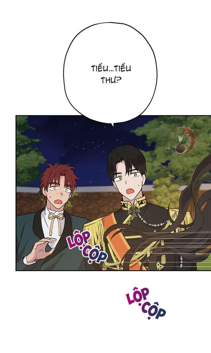 Tôi Là Minh Chứng Của Sự Thật Chap 24 - Next Chap 25