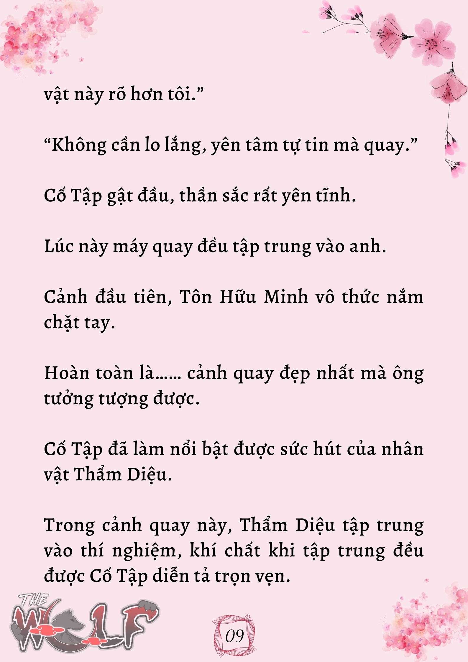 Xuyên Không Vào Nhóm Nhạc Nam 200 Người Chap 38 - Trang 2