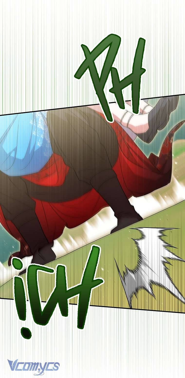 Thời Hạn Cuối Cùng Đang Tràn Ngập Trên Cửa Sổ Trạng Thái Chap 12 - Trang 4