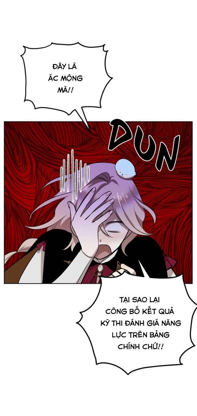 Lời Thú Nhận Của Chúa Tể Bóng Tối Chap 41 - Trang 4