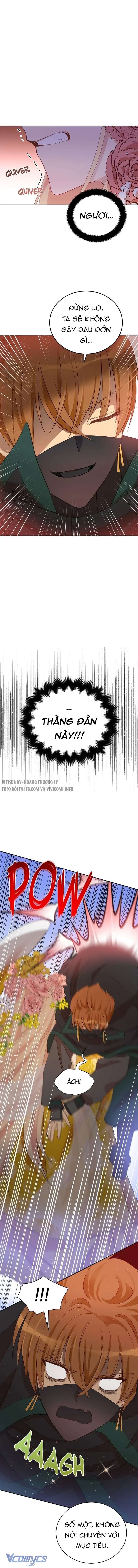 Ái Phi Khế Ước Chap 89 - Trang 4