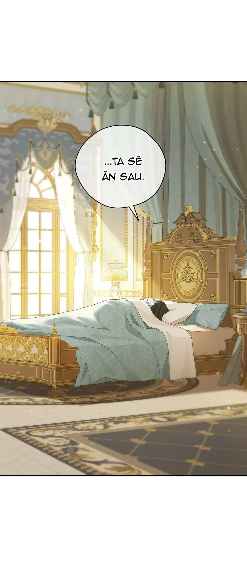 Tôi Là Minh Chứng Của Sự Thật Chap 107 - Trang 3