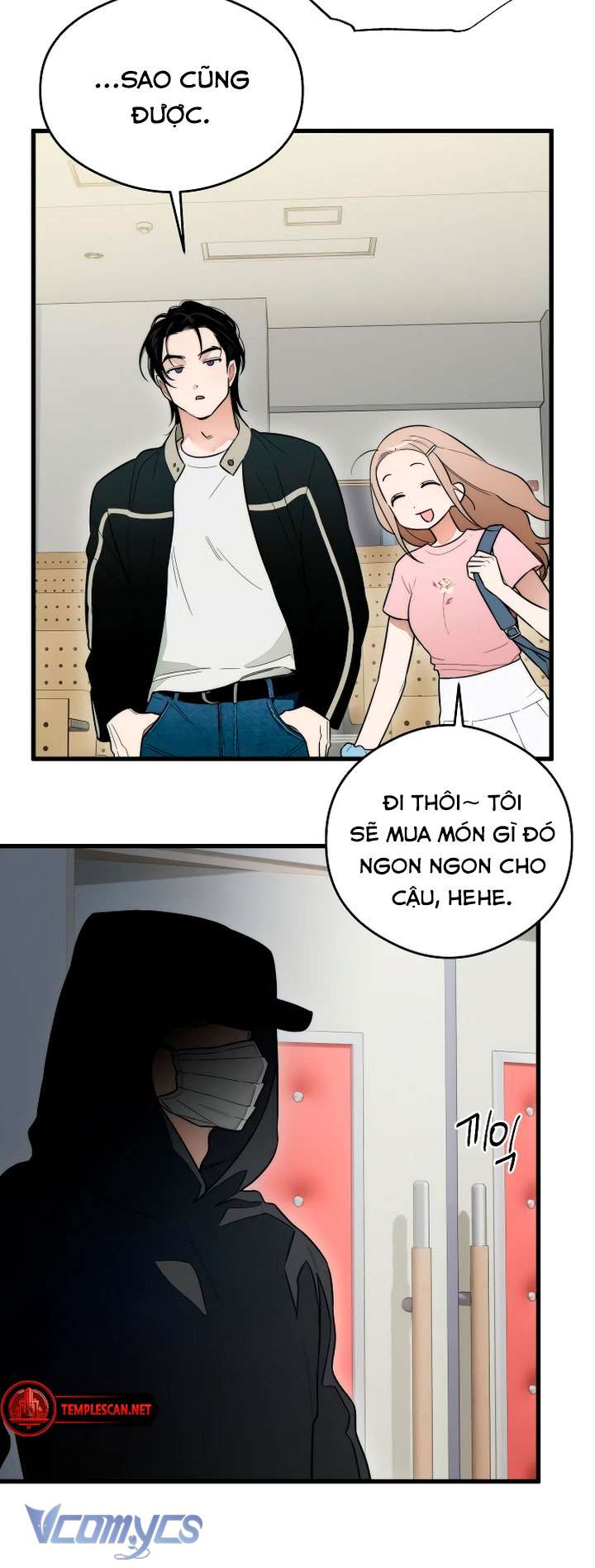 [18+] Mong Ước Của Ác Quỷ Chap 25 - Trang 2