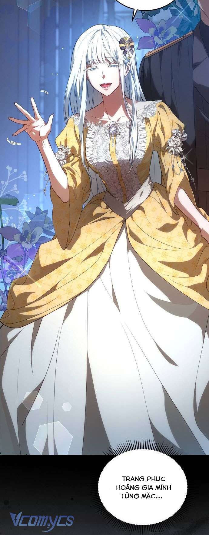 Cái Giá Phải Trả Chapter 1 - Next Chapter 2