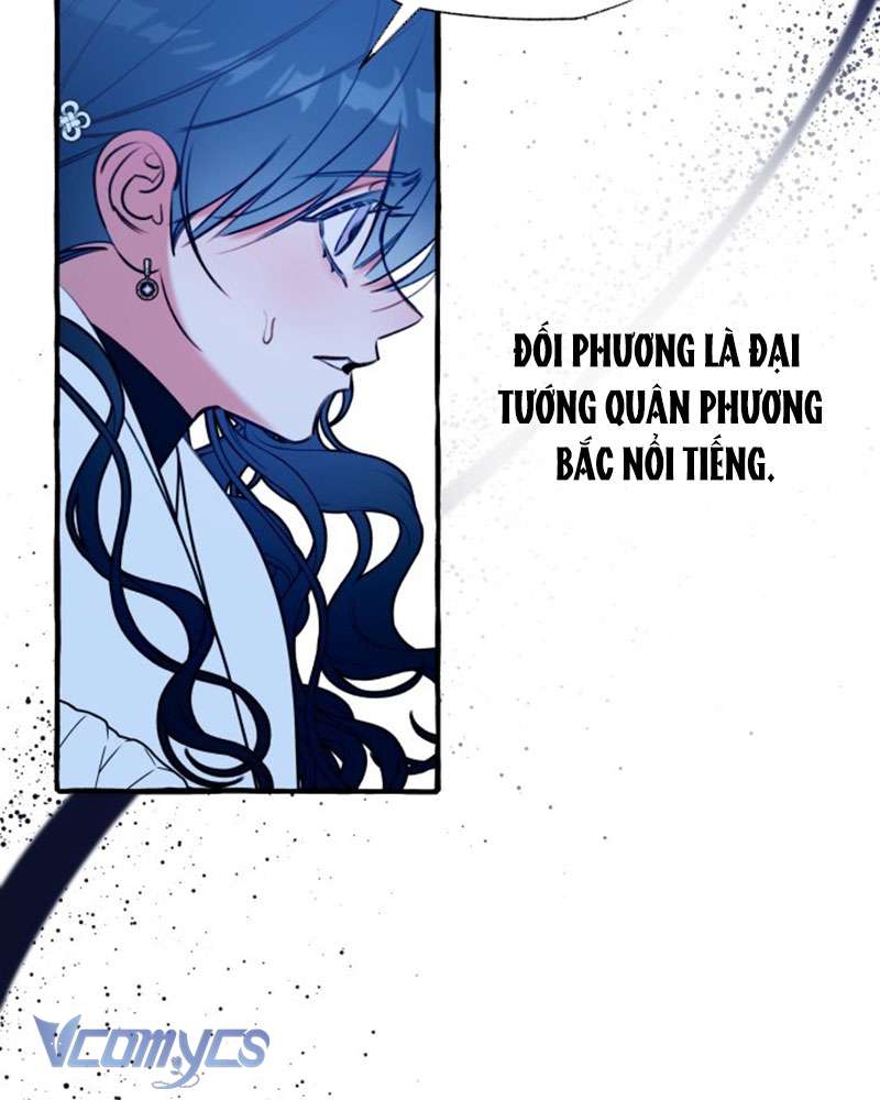 Chuyện Tình Tuyết Phương Bắc Chapter 14 - Trang 4
