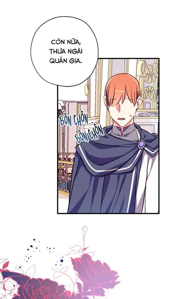 Chúng Ta Có Thể Trở Thành Một Gia Đình Được Không? Chap 19 - Trang 2