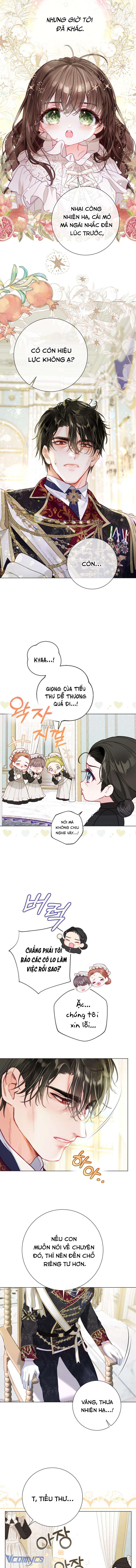 Một Thế Giới Không Có Chị Gái Mà Ai Cũng Yêu Chap 33 - Trang 4