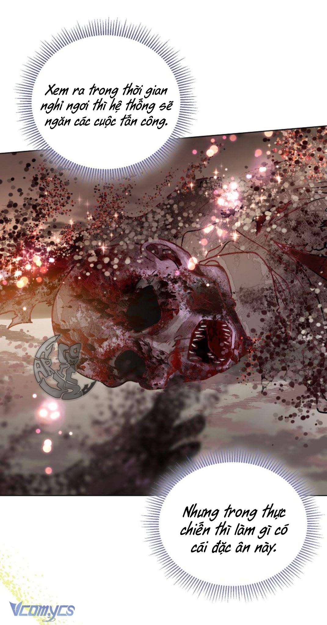 Sự Điều Trị Đặc Biệt Của Tinh Linh Chapter 46 - Next Chapter 47