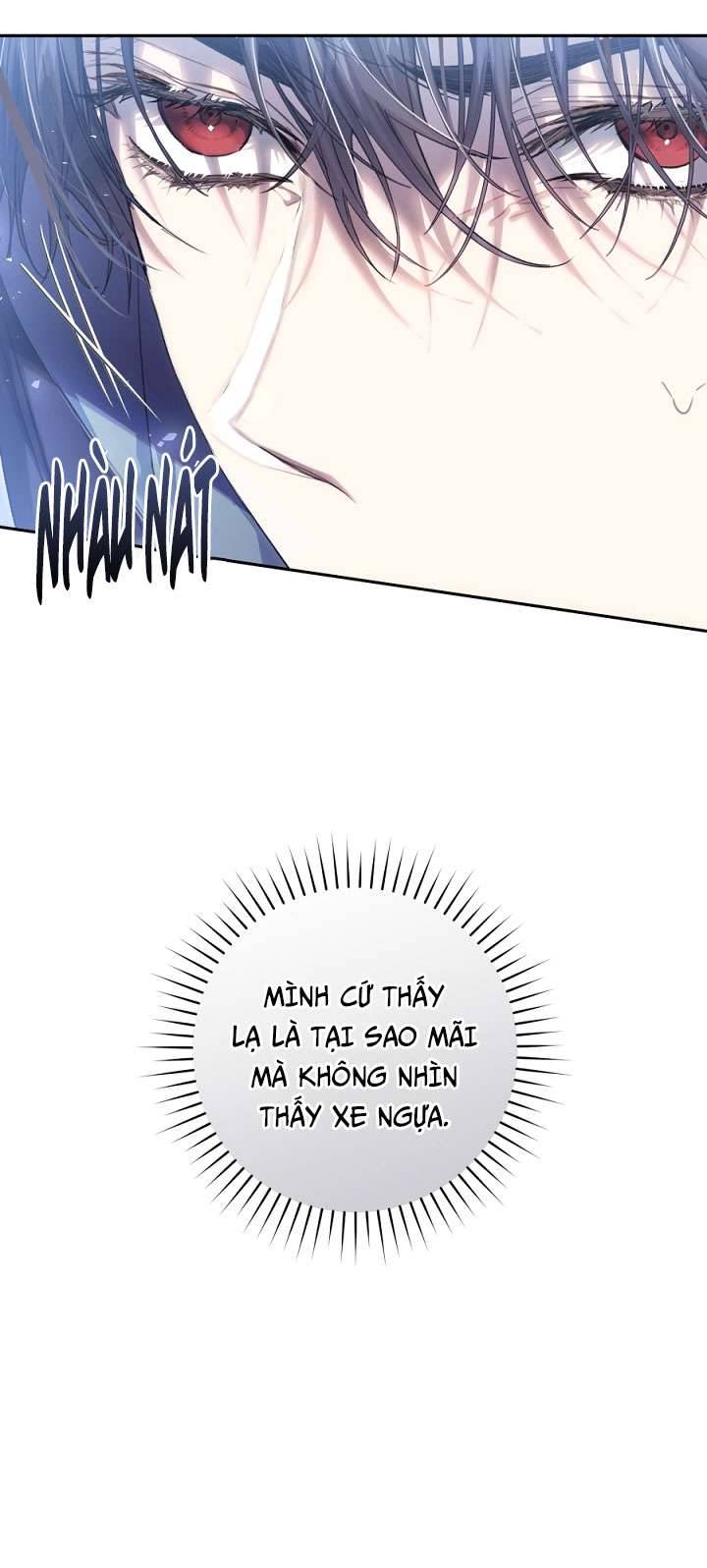 Ác Nữ Chỉ Là Một Con Rối Chap 65 - Trang 2