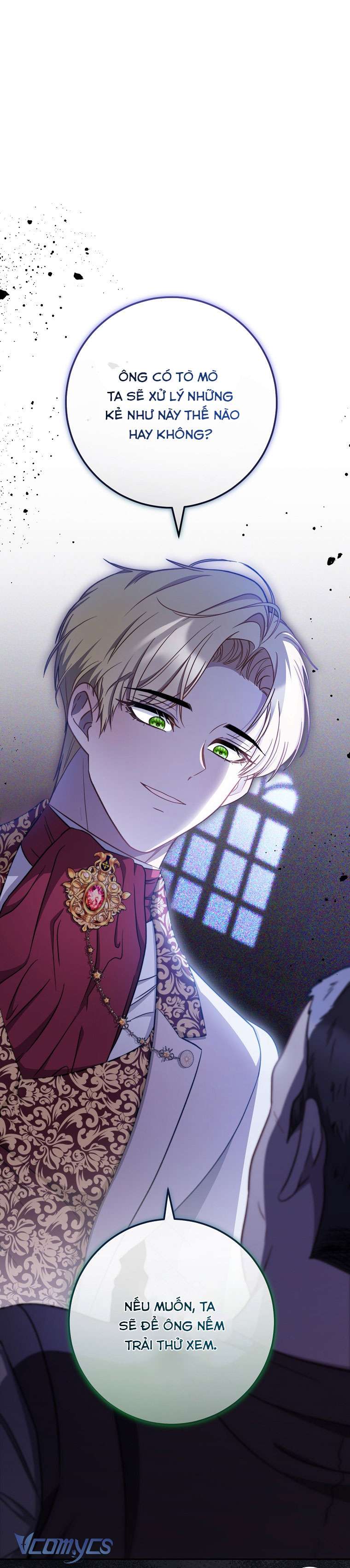 Nam Chính? Cho Cũng Không Thèm! Chapter 17 - Trang 4