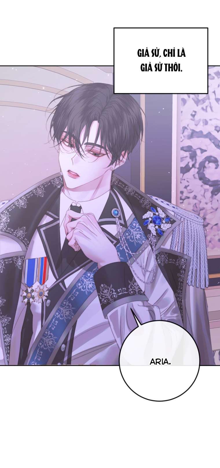 Siren: Trở Thành Gia Đình Của Nhân Vật Phản Diện Chapter 67 - Trang 3