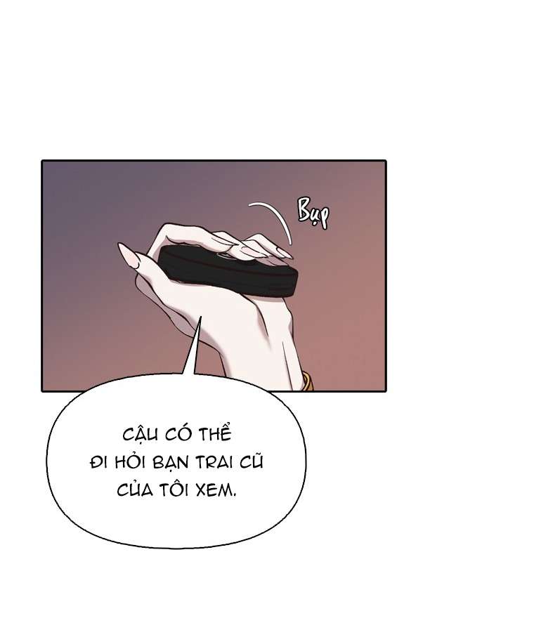 Thanh Xuân Của Chúng Ta Chap 84 - Trang 4