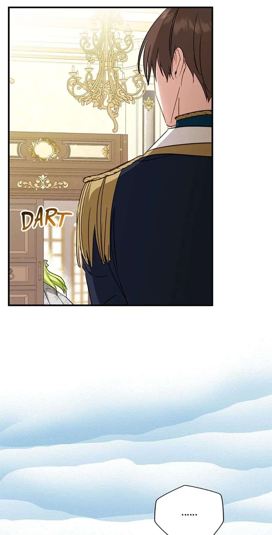 Tôi Đã Bảo Nữ Chính Đang Cải Trang Cơ Mà! Chap 39 - Trang 2