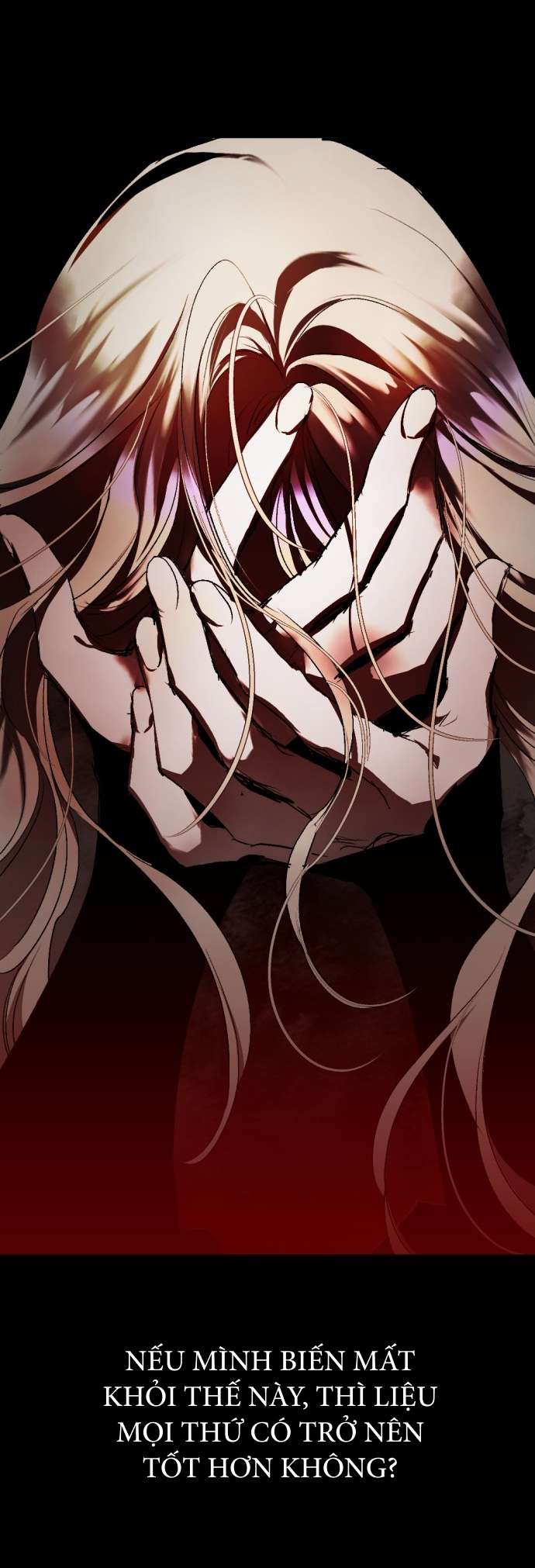 Lời Thú Nhận Của Chúa Tể Bóng Tối Chapter 110 - Trang 4