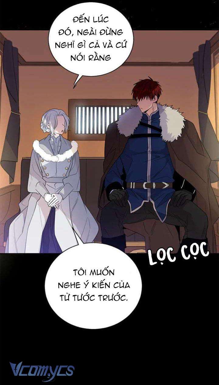 Chồng Yêu, Tôi Đây Bãi Công! Chap 24 - Trang 3