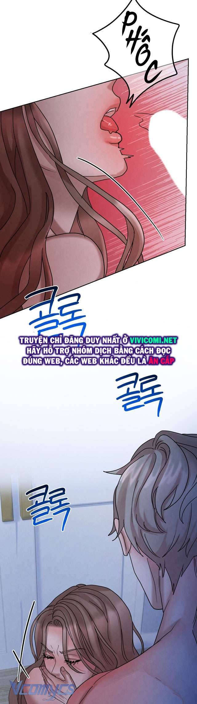 [18+] Tiên Nữ Ơi, Cứu Tôi Với Chap 6 - Trang 2