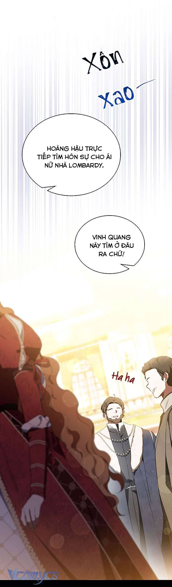 Kiếp Này Nhất Định Làm Gia Chủ Chap 130 - Trang 2