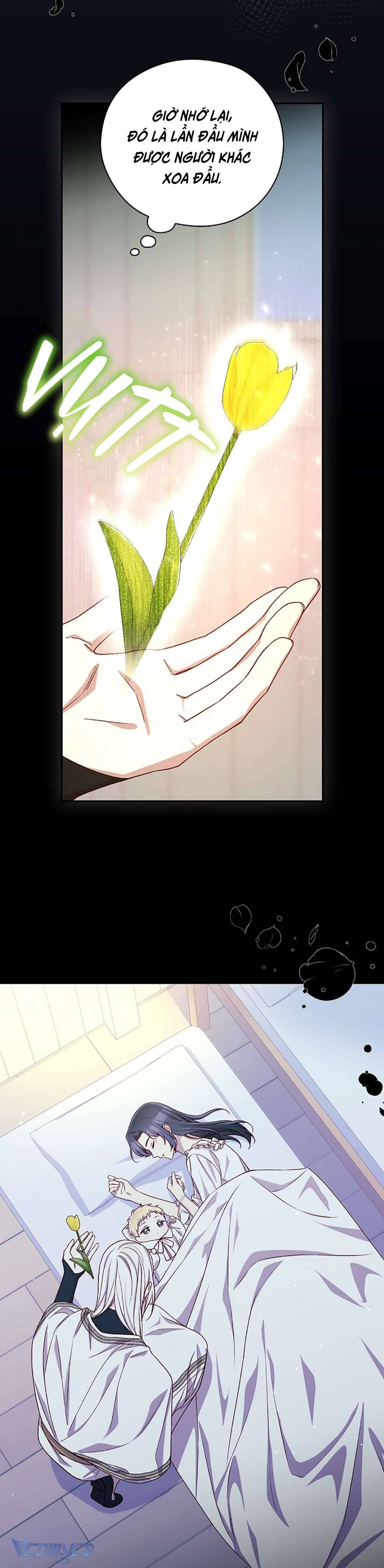 Sống Sót Dưới Thân Phận Hầu Nữ Chap 128 - Trang 2