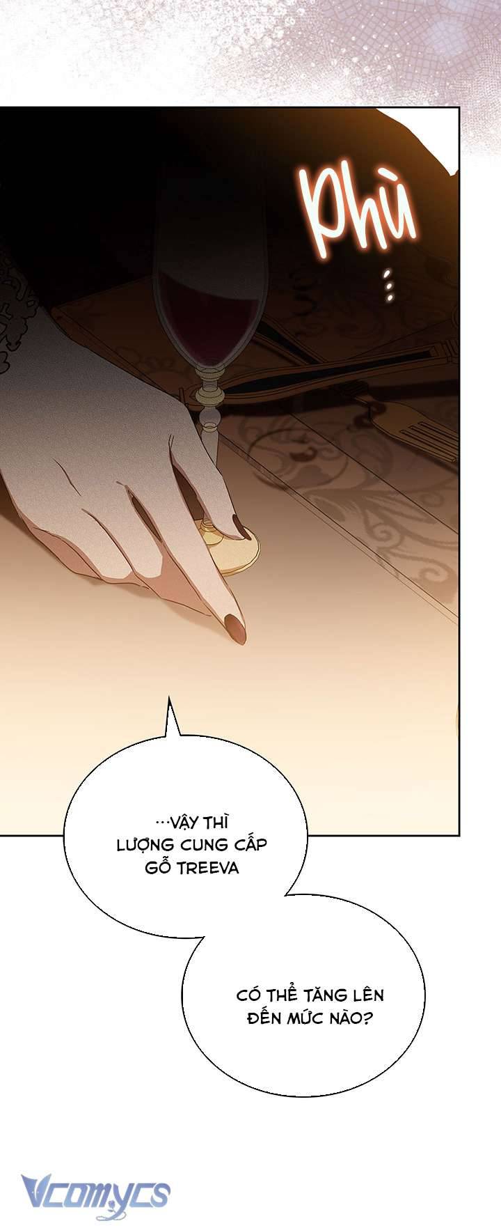 Kiếp Này Nhất Định Làm Gia Chủ Chap 136 - Trang 2