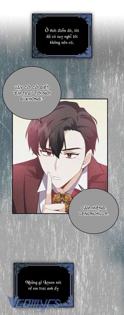 Tôi Chỉ Nhận Ra Sau Khi Mất Cô Ấy Chap 7 - Trang 2