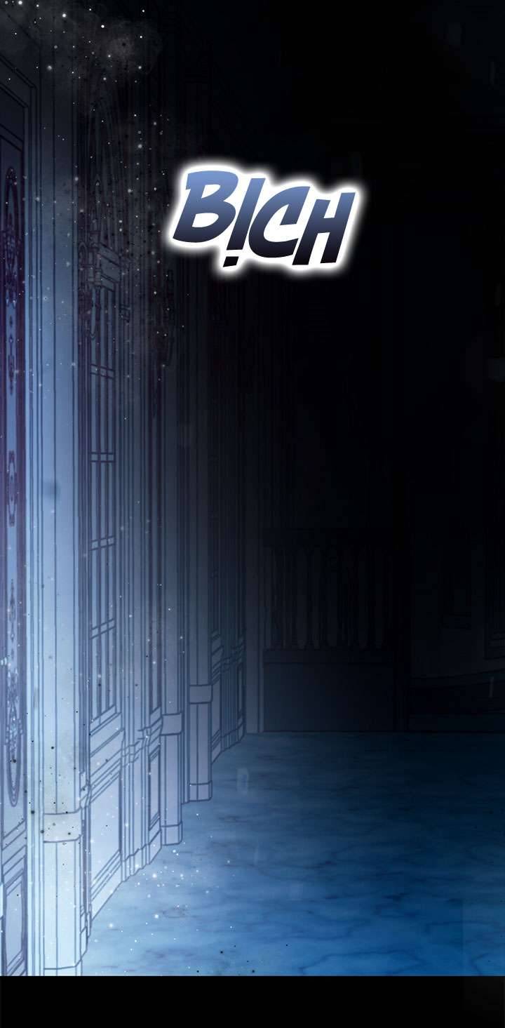 Gia Đình Bị Ám Ảnh Bởi Tôi Chapter 37 - Trang 4